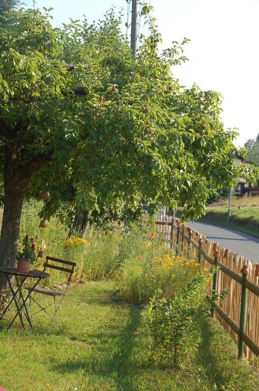 Ferienwohnung Katzstein Cunnersdorf ภายนอก รูปภาพ