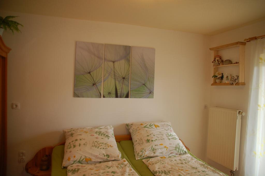 Ferienwohnung Katzstein Cunnersdorf ภายนอก รูปภาพ