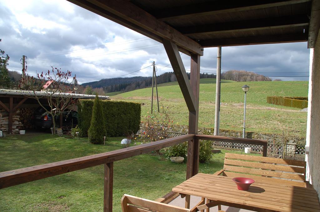 Ferienwohnung Katzstein Cunnersdorf ภายนอก รูปภาพ