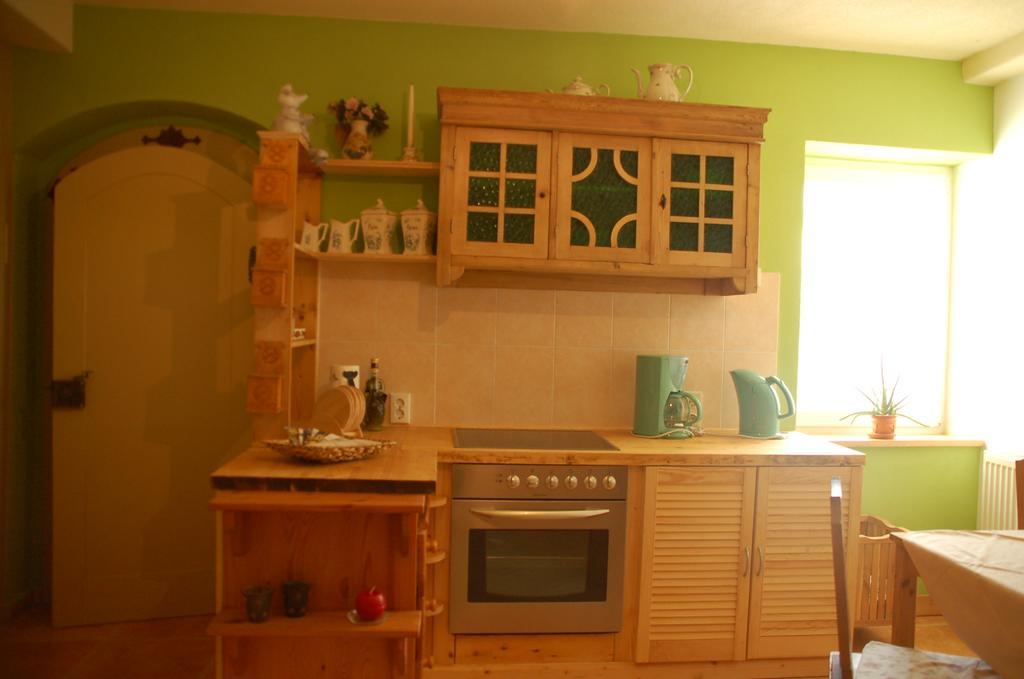 Ferienwohnung Katzstein Cunnersdorf ภายนอก รูปภาพ